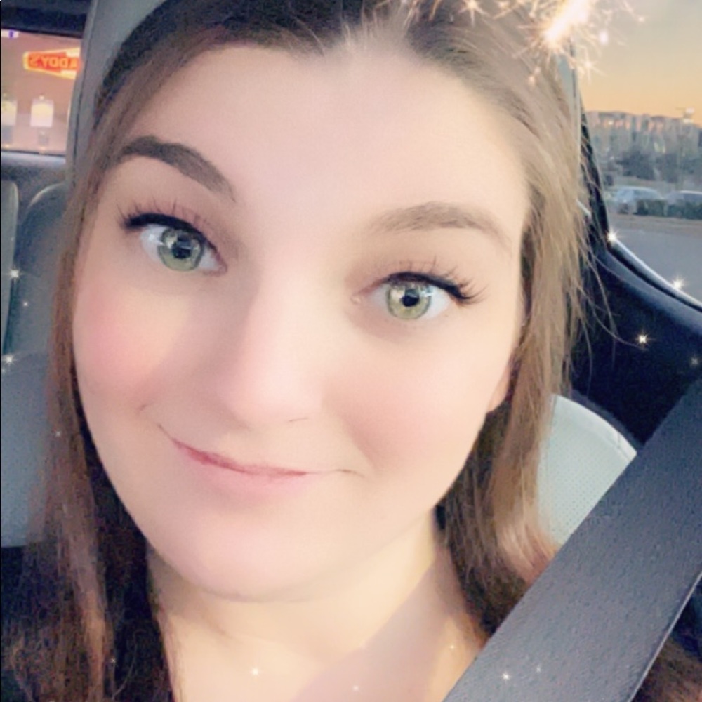 Meet your Posher, Kirsten